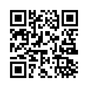 QR Code to my portfolio